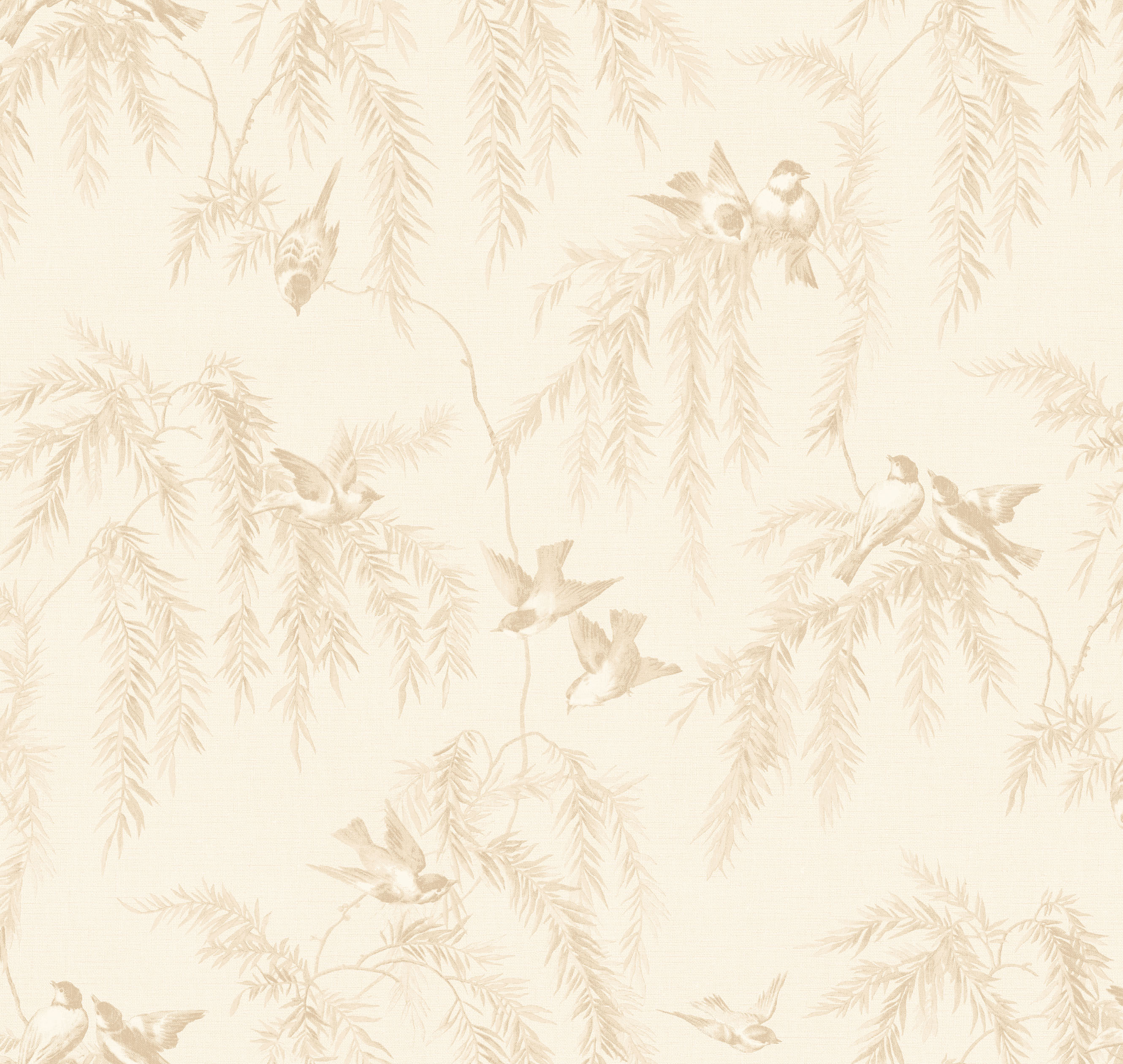 Обои Loymina Шелковый путь Шинуазри: Воробьиные тайны SLK5 001 10,05×1